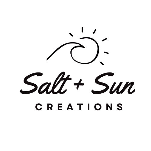 Salt + Sun Creations Gift Card