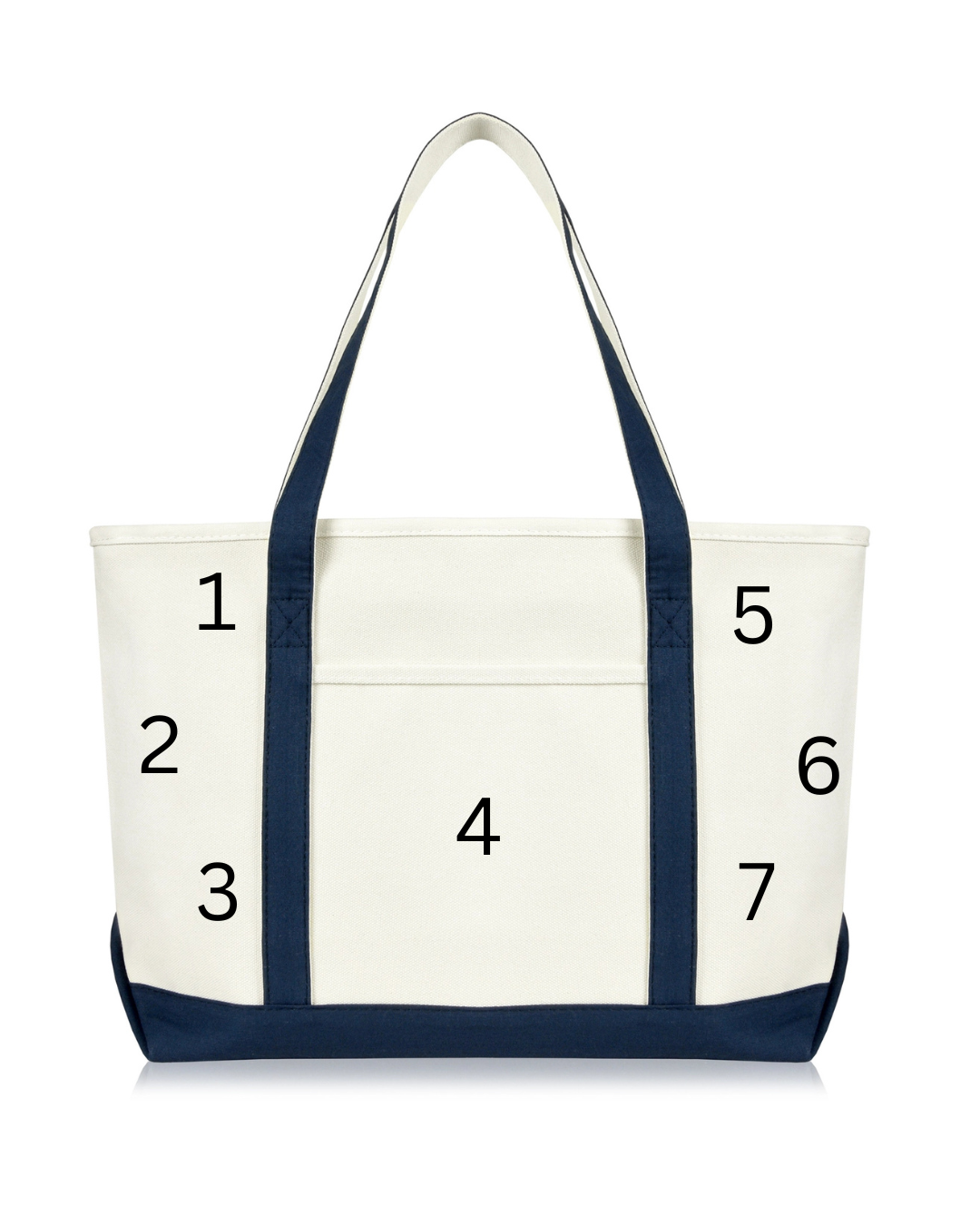 Custom Tote Bags