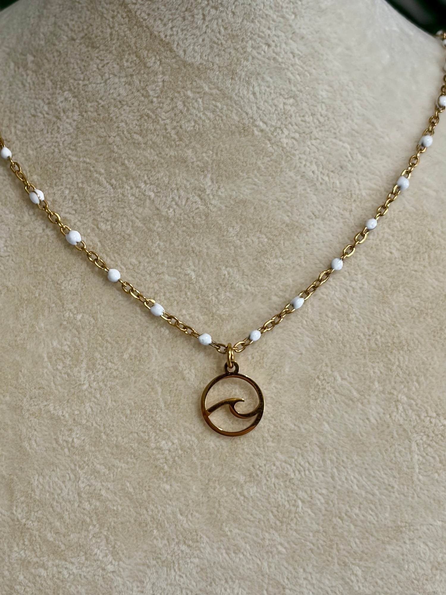 Charm & Layering Necklaces