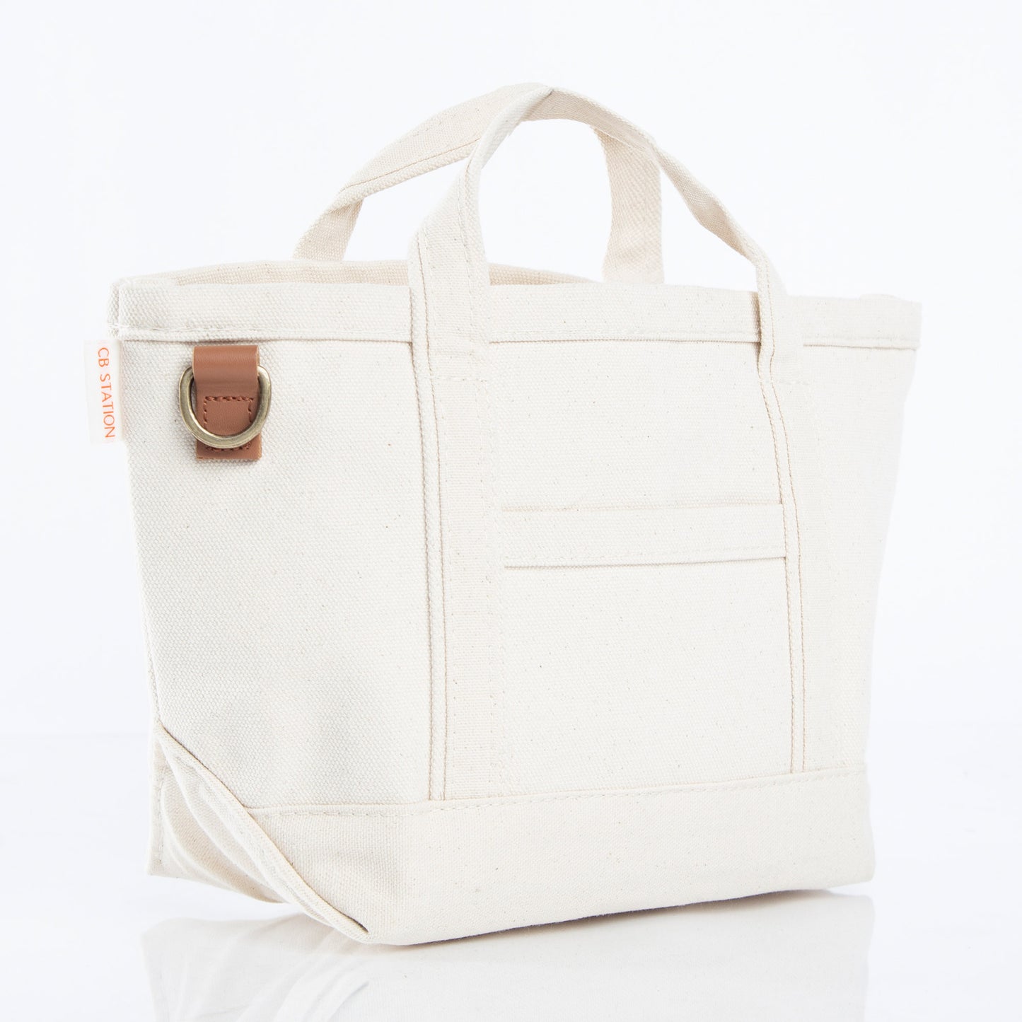 Custom Crossbody Mini Tote Bag