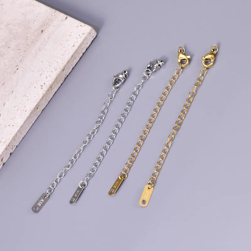 2” necklace extender