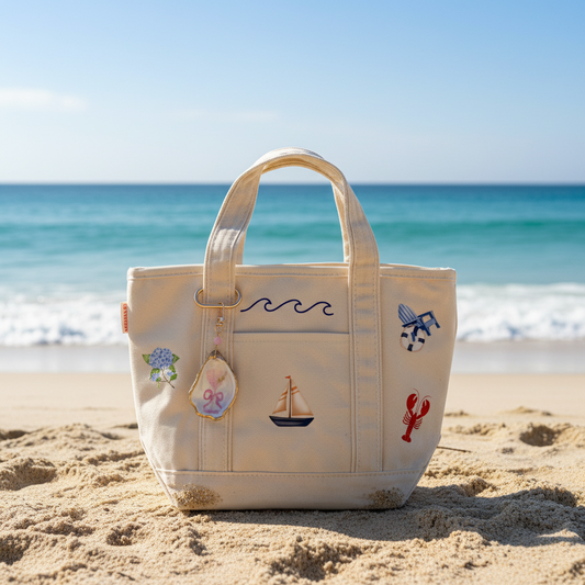 Cape Cod Tote Bag