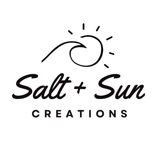 Salt + Sun Creations